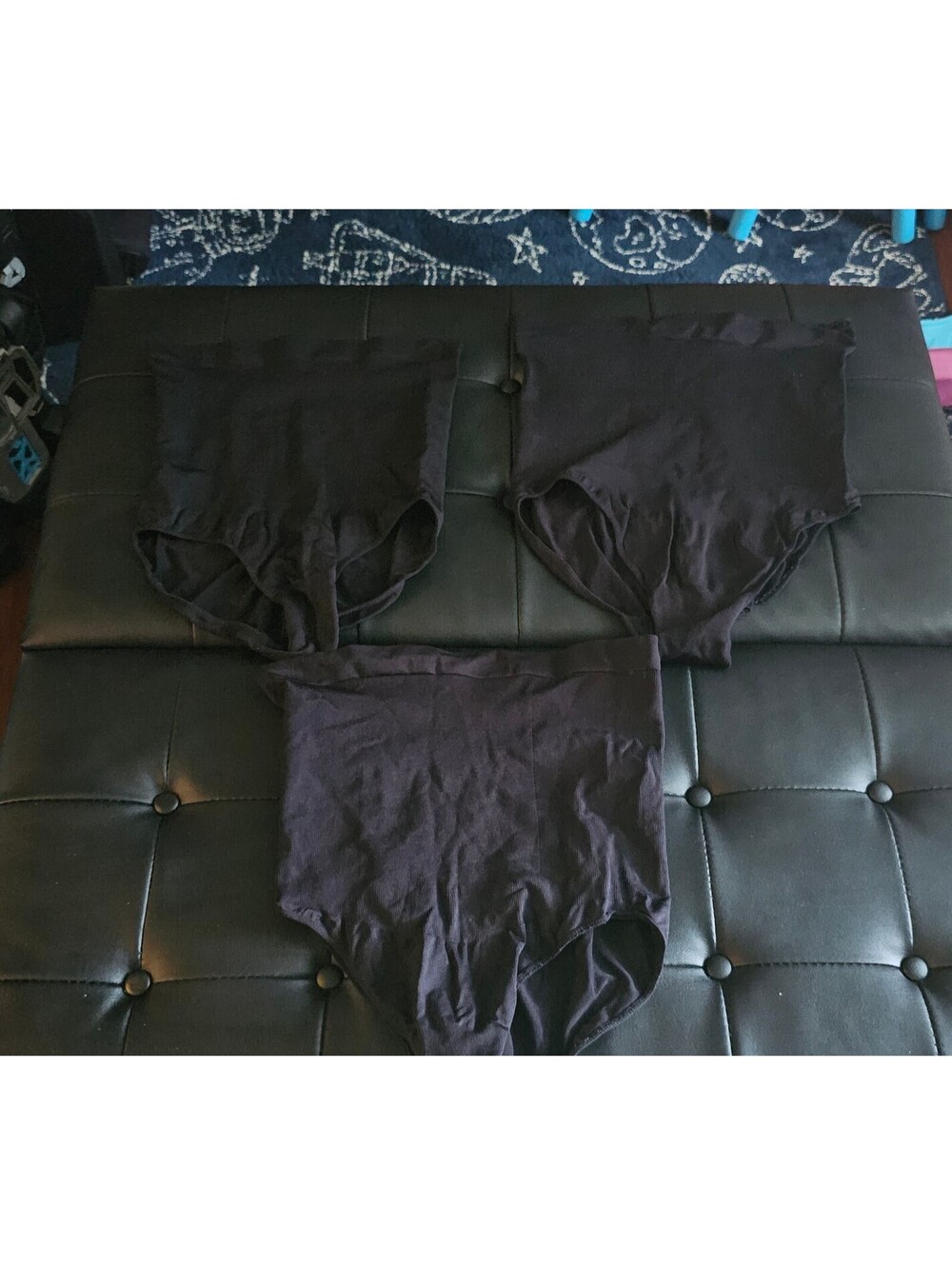 Shapermint empetua 3x high waisted shape wear panties bundle lot of 3
